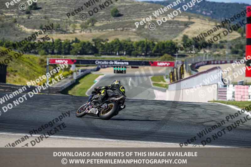 Circuito de Navarra;Spain;event digital images;motorbikes;no limits;peter wileman photography;trackday;trackday digital images